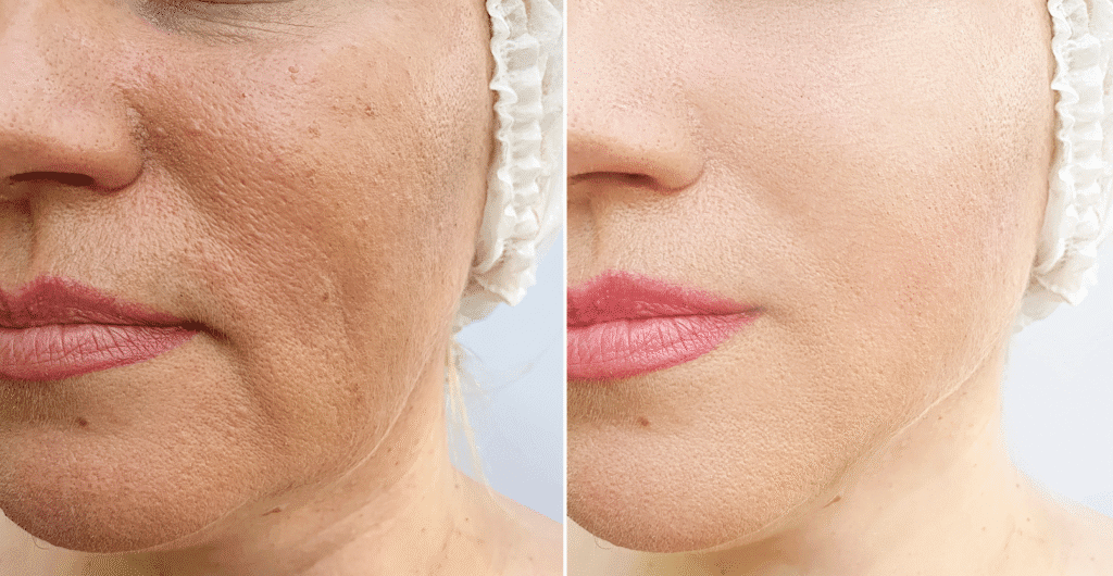 Best Peptide Creams for Sagging Skin | Buyers Guide (2026)