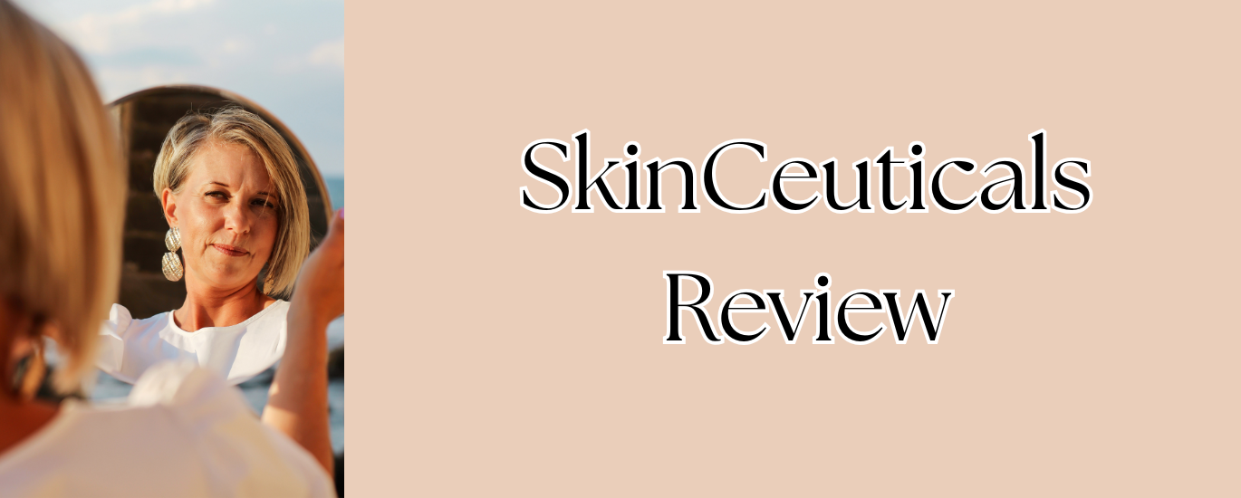 SkinCeuticals Review