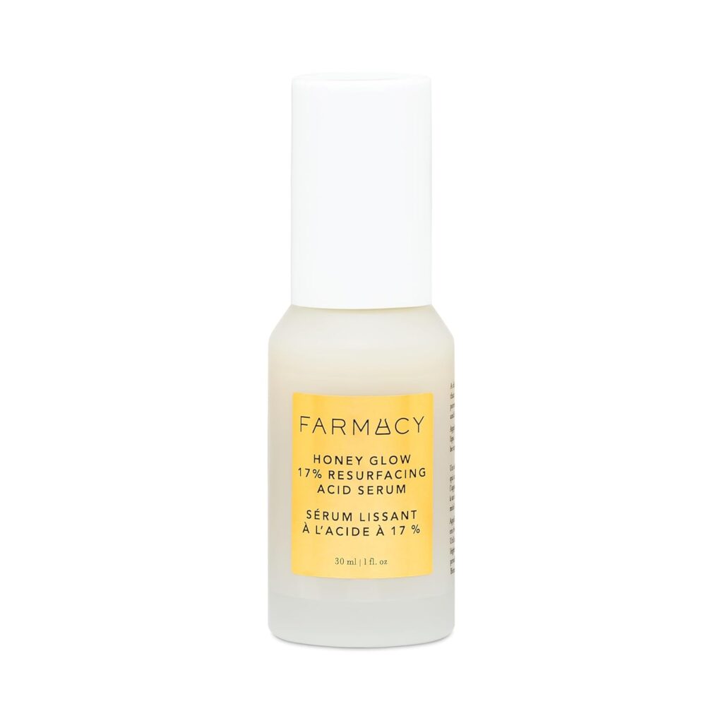 Farmacy Honey Glow T.L.C. Framboos  Dupe