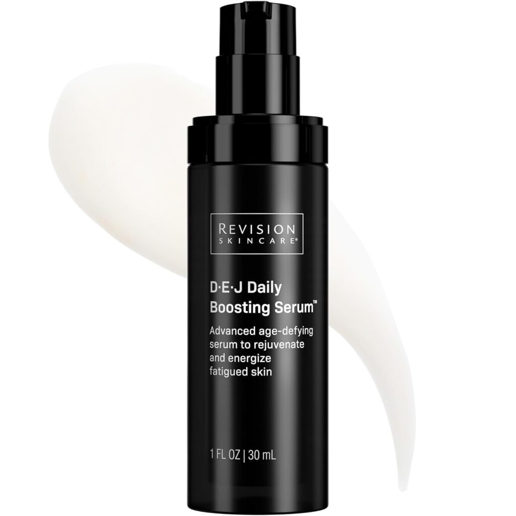 Revision Skincare D·E·J Daily Boosting Serum