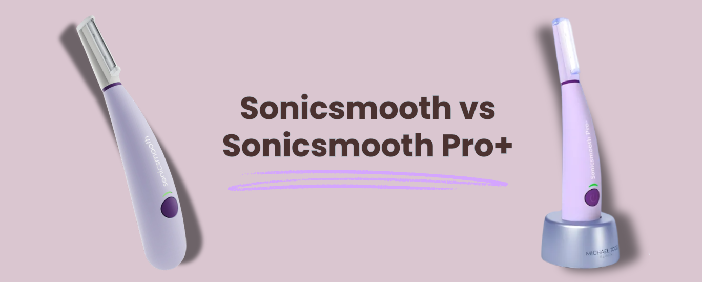 sonicsmooth vs sonicsmooth pro