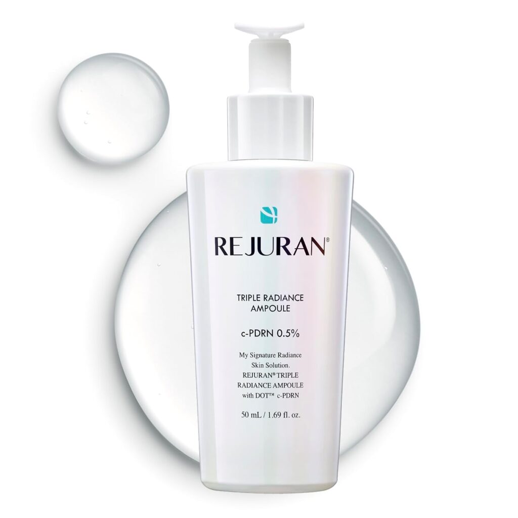 REJURAN Triple Radiance Ampoule