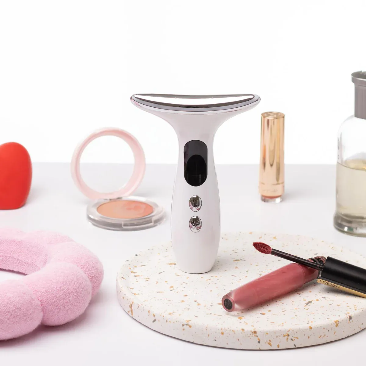Glokore skin sculptor for face sculpting